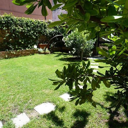 Bed and Breakfast P 1779 Venecia Exterior foto