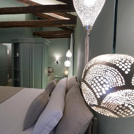 Bed and Breakfast P 1779 Venecia Exterior foto