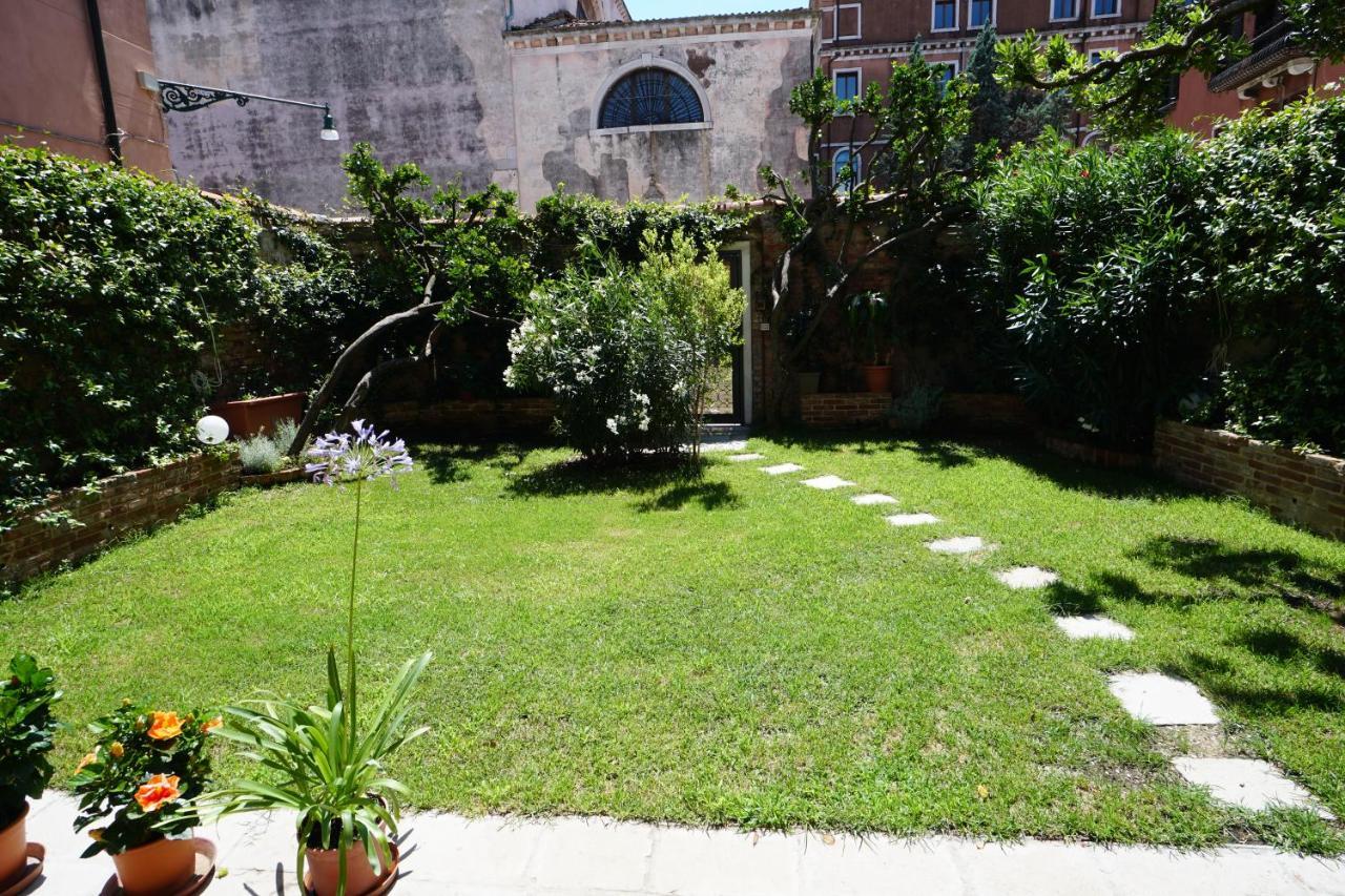 Bed and Breakfast P 1779 Venecia Exterior foto
