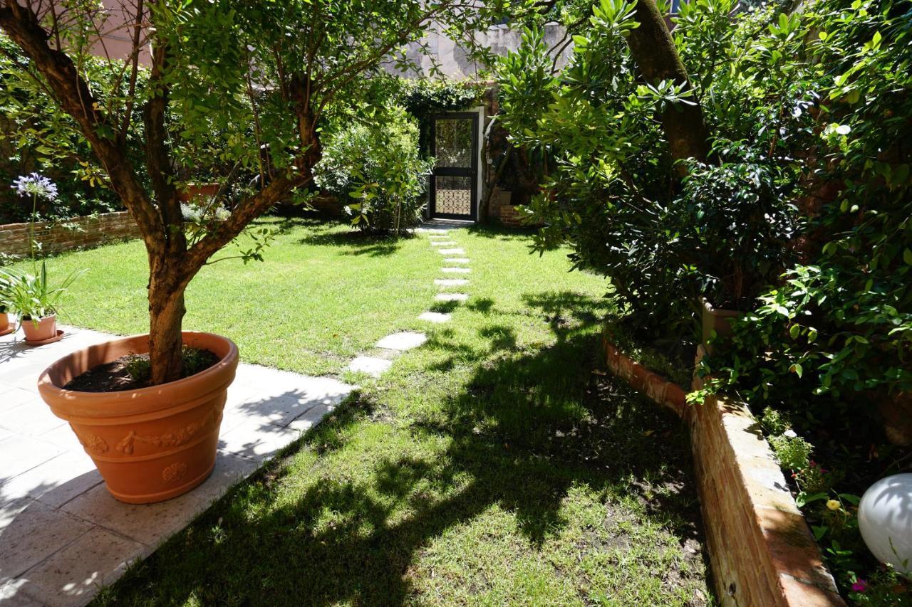 Bed and Breakfast P 1779 Venecia Exterior foto