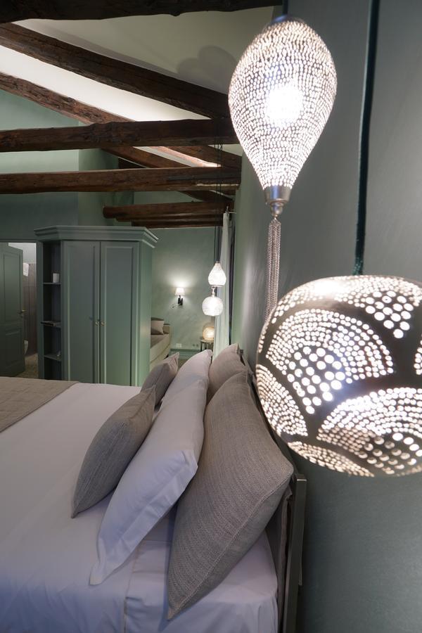 Bed and Breakfast P 1779 Venecia Exterior foto