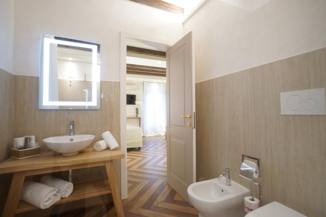 Bed and Breakfast P 1779 Venecia Exterior foto