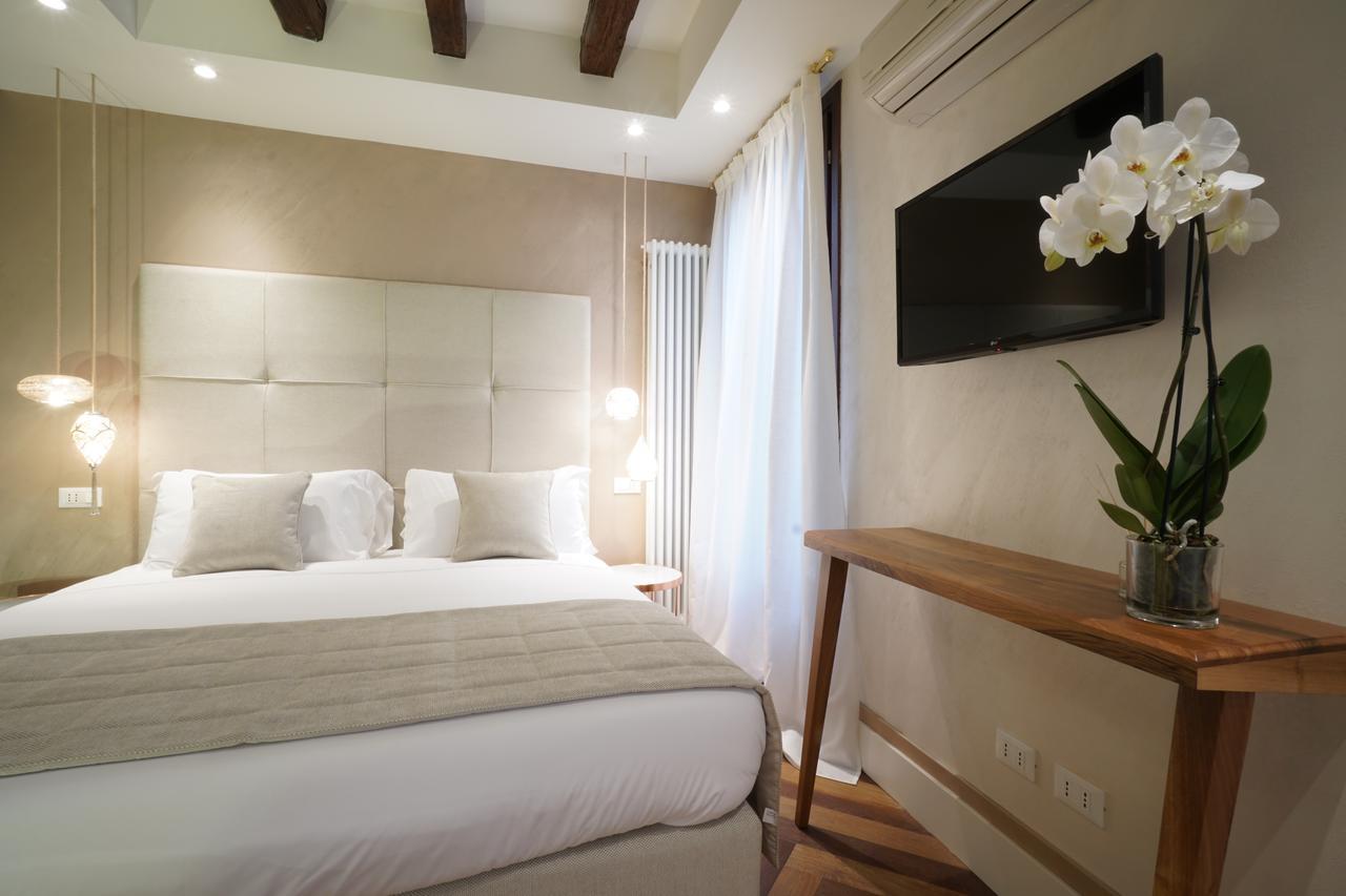 Bed and Breakfast P 1779 Venecia Exterior foto
