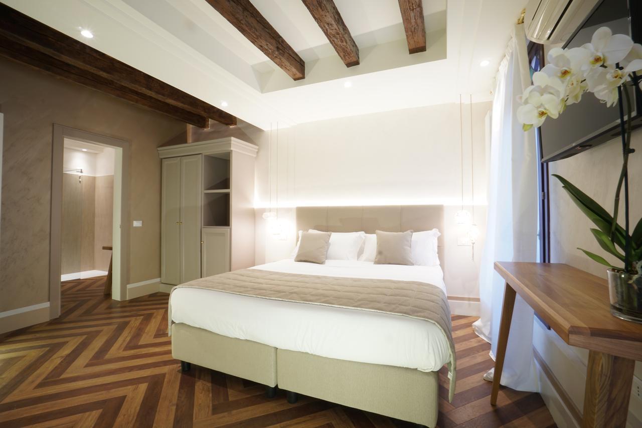 Bed and Breakfast P 1779 Venecia Exterior foto