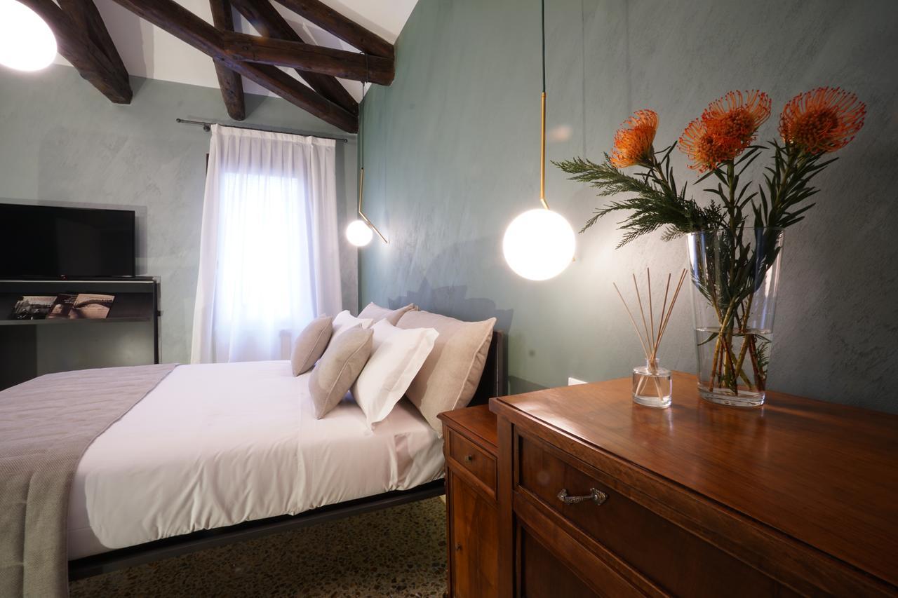 Bed and Breakfast P 1779 Venecia Exterior foto