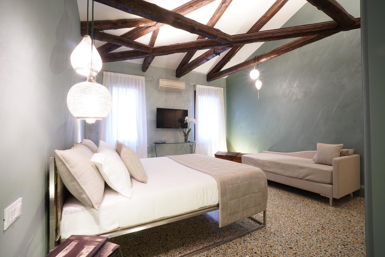 Bed and Breakfast P 1779 Venecia Exterior foto
