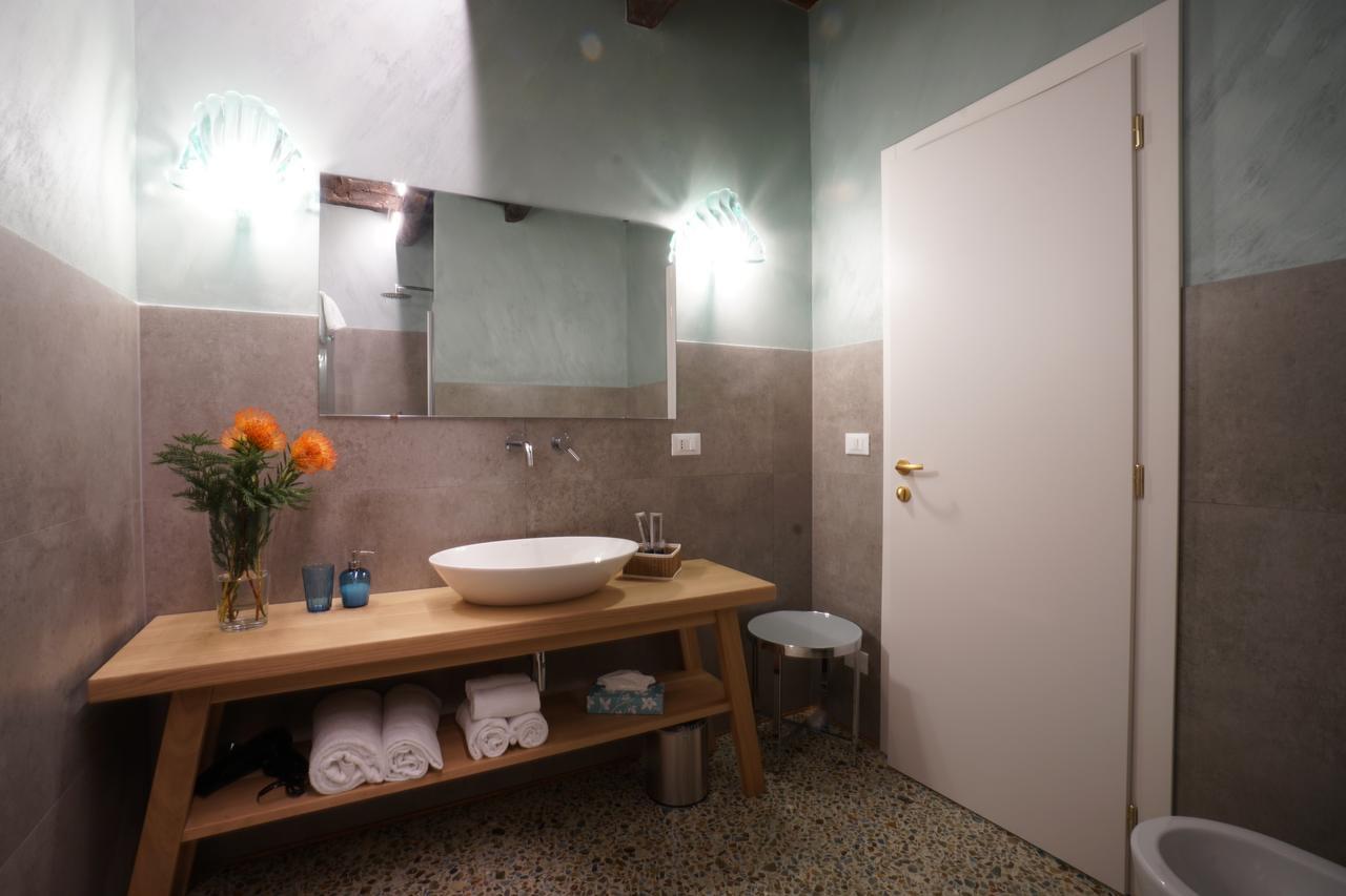 Bed and Breakfast P 1779 Venecia Exterior foto