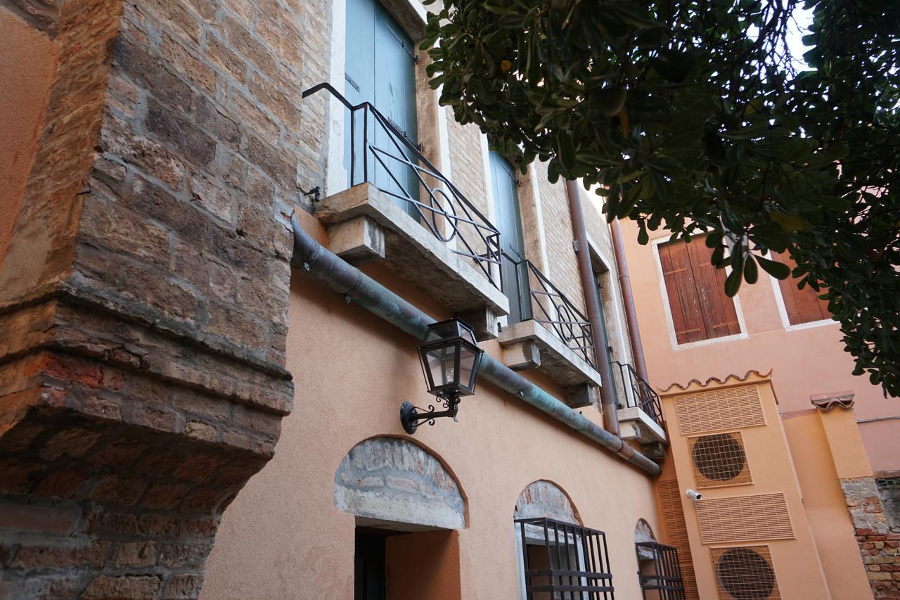 Bed and Breakfast P 1779 Venecia Exterior foto