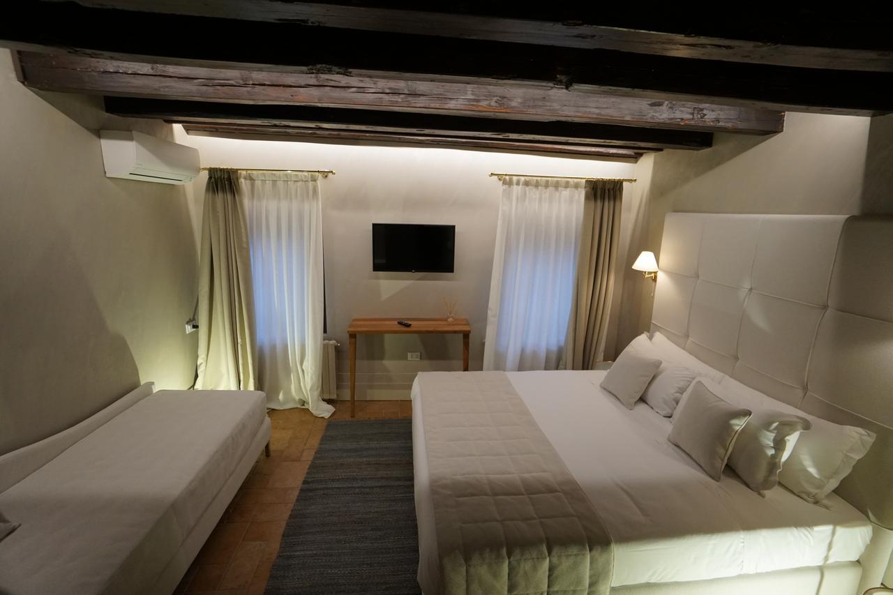 Bed and Breakfast P 1779 Venecia Exterior foto