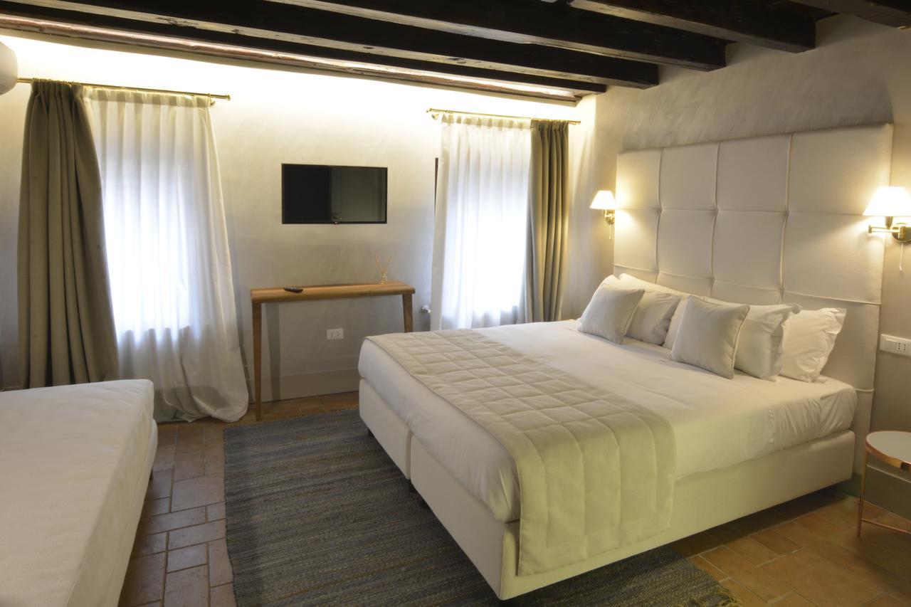 Bed and Breakfast P 1779 Venecia Exterior foto