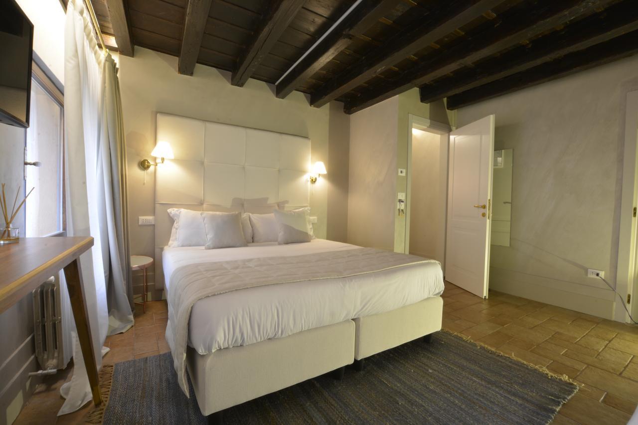 Bed and Breakfast P 1779 Venecia Exterior foto