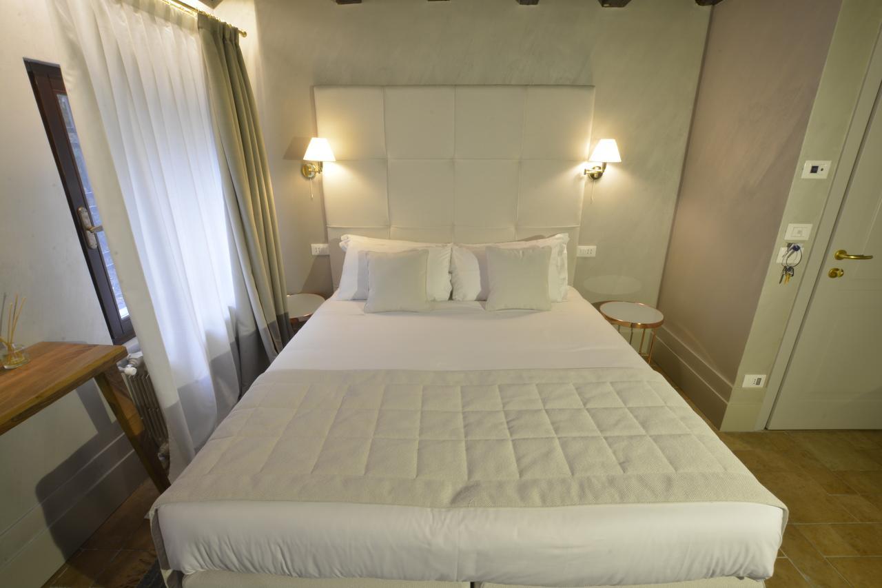 Bed and Breakfast P 1779 Venecia Exterior foto