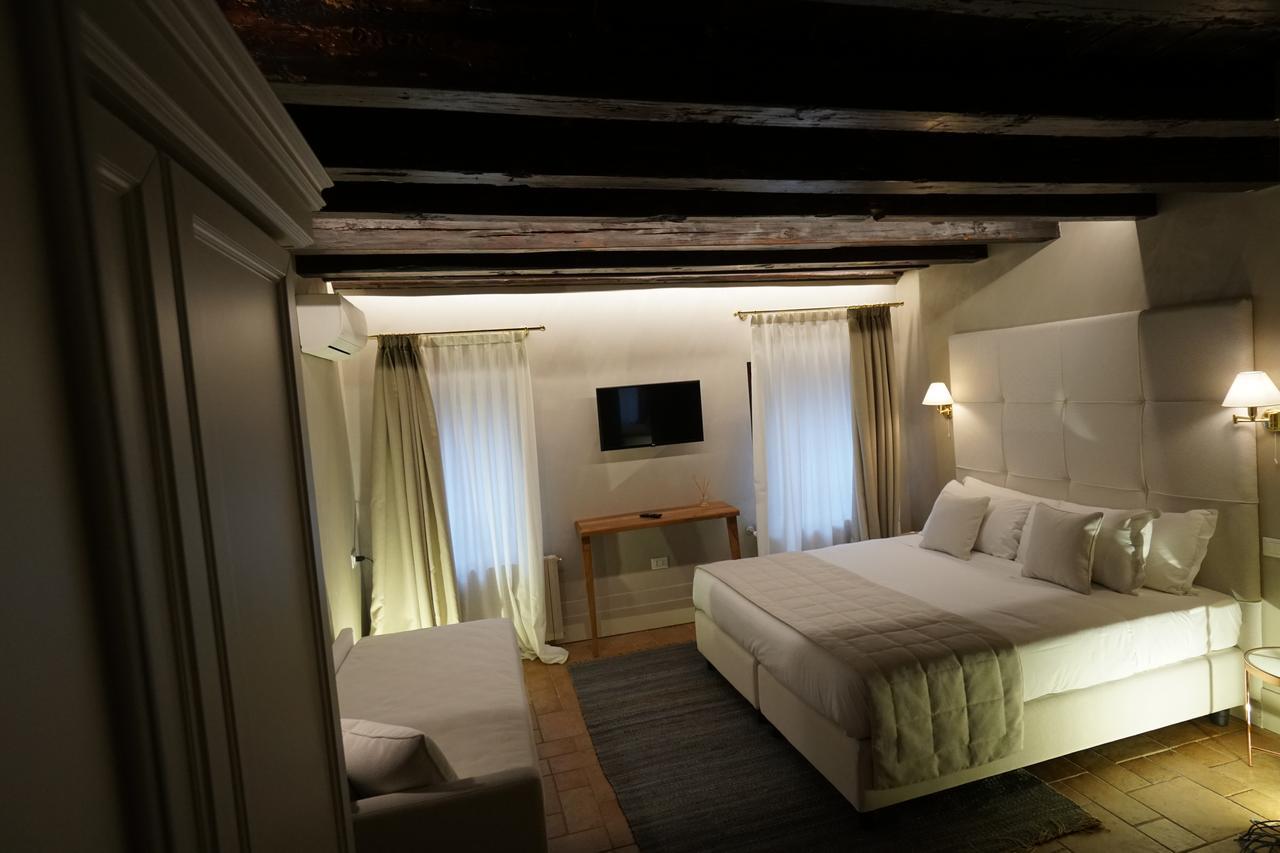 Bed and Breakfast P 1779 Venecia Exterior foto