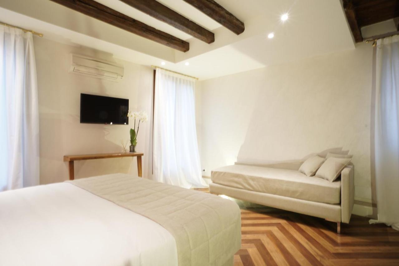 Bed and Breakfast P 1779 Venecia Exterior foto